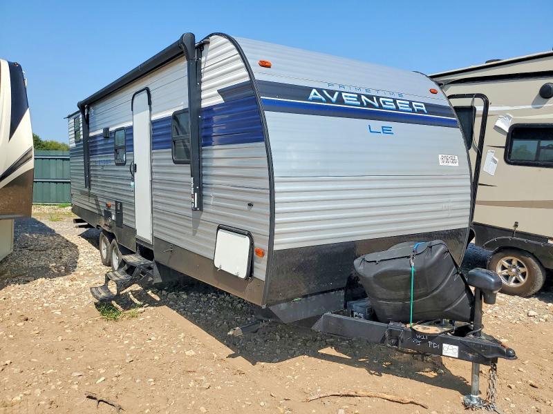 2022 FOREST RIVER AVENGER 5ZT2AVRBXNB932417