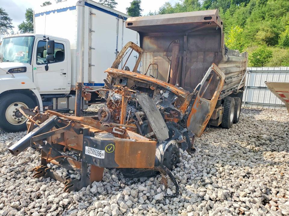 2022 FREIGHTLINER 114SD 3ALHG3DV6NDNK7341