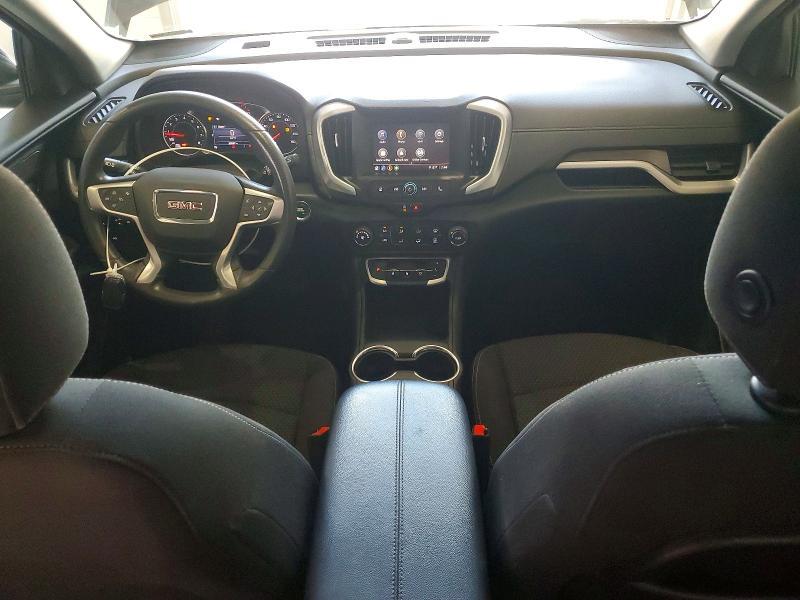 2022 GMC TERRAIN SLE — Фото 8 из 13