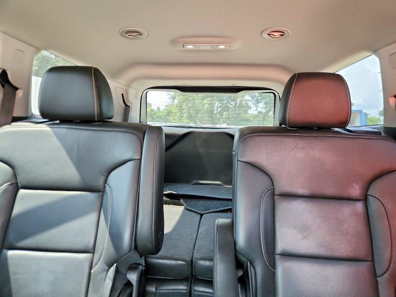 2022 GMC ACADIA SLT — Фото 10 из 14