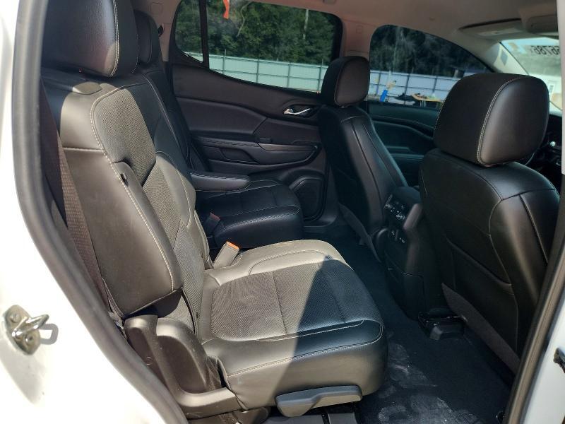 2022 GMC ACADIA SLT — Фото 11 из 14