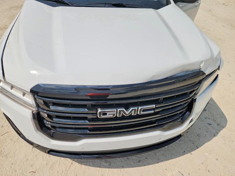 2022 GMC ACADIA SLT — Фото 12 из 14
