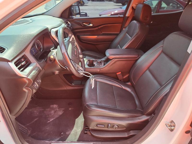 2022 GMC ACADIA SLT — Фото 7 из 14