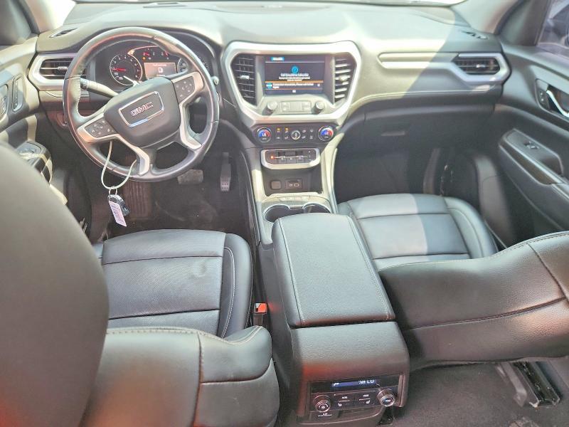 2022 GMC ACADIA SLT — Фото 8 из 14