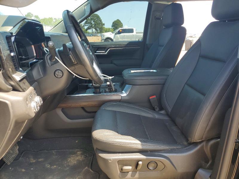 2022 GMC SIERRA K1500 SLT — Фото 7 из 13