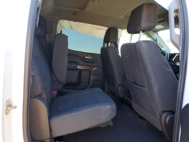 3GTU9BED9NG128884 2022 GMC SIERRA LIMITED photo no. 10
