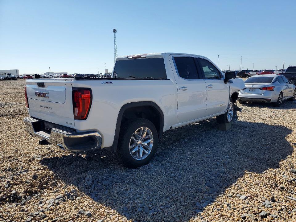 3GTU9BED9NG128884 2022 GMC SIERRA LIMITED photo no. 3