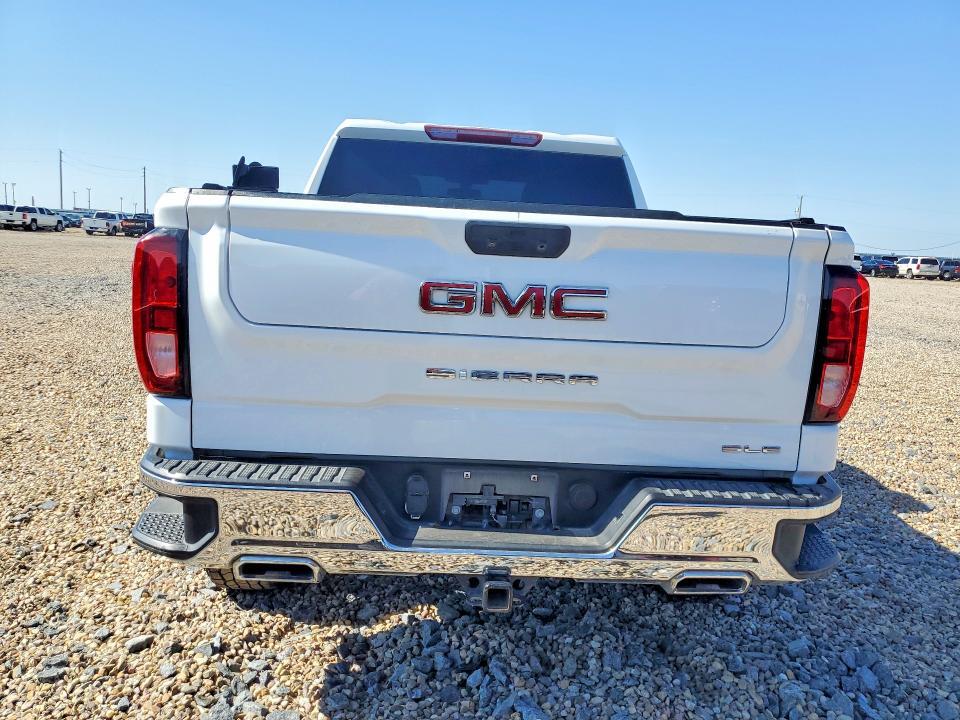 3GTU9BED9NG128884 2022 GMC SIERRA LIMITED photo no. 6