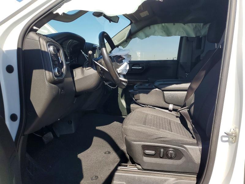 3GTU9BED9NG128884 2022 GMC SIERRA LIMITED photo no. 7
