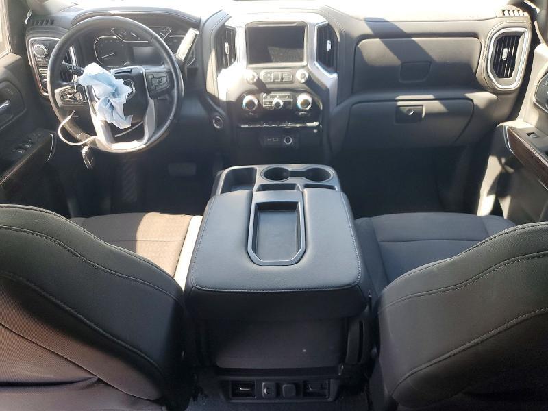 3GTU9BED9NG128884 2022 GMC SIERRA LIMITED photo no. 8