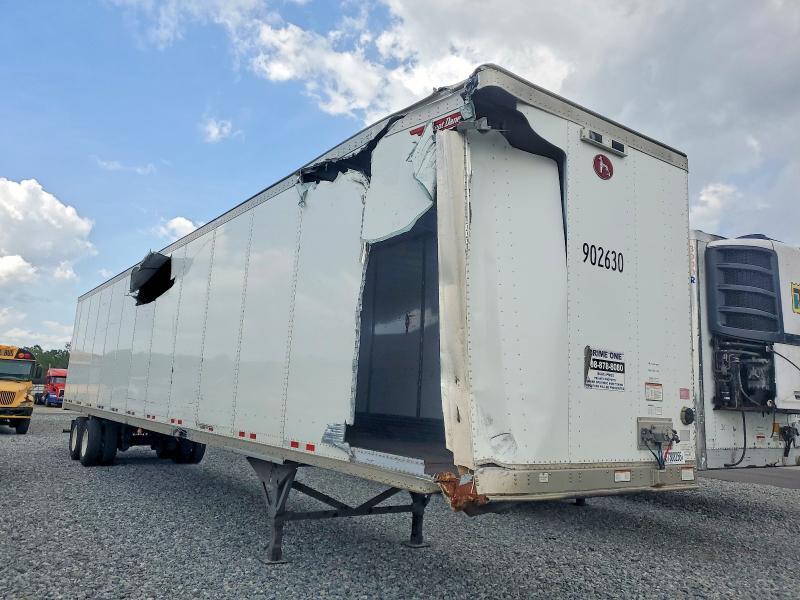 2022 GREAT DANE TRAILERS TRAILER 1GR1P0627NL423260