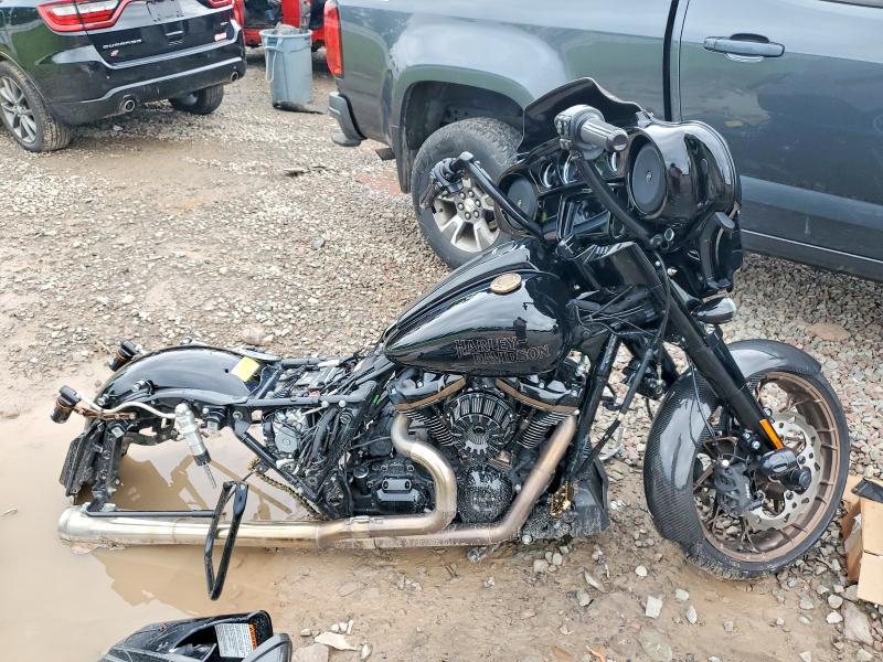 2022 HARLEY-DAVIDSON FLHXST 1HD1ABL13NB611135