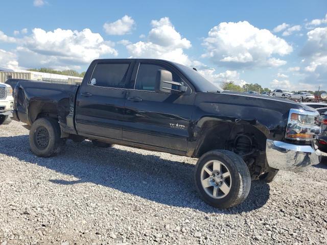 2017 CHEVROLET SILVERADO C1500 LT — Фото 4 из 12