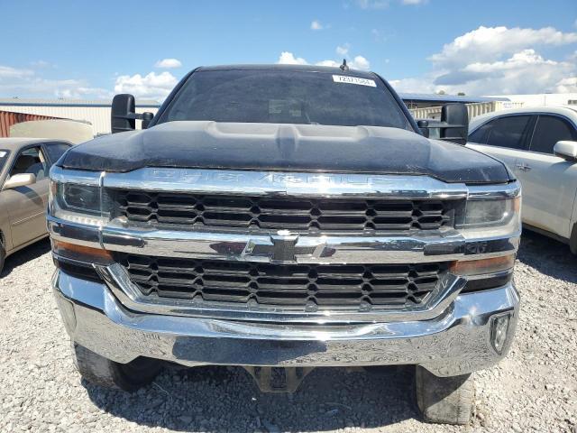 2017 CHEVROLET SILVERADO C1500 LT — Фото 5 из 12