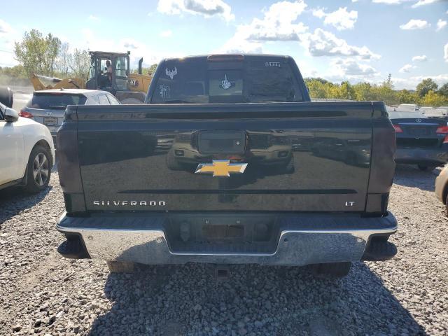 2017 CHEVROLET SILVERADO C1500 LT — Фото 6 из 12