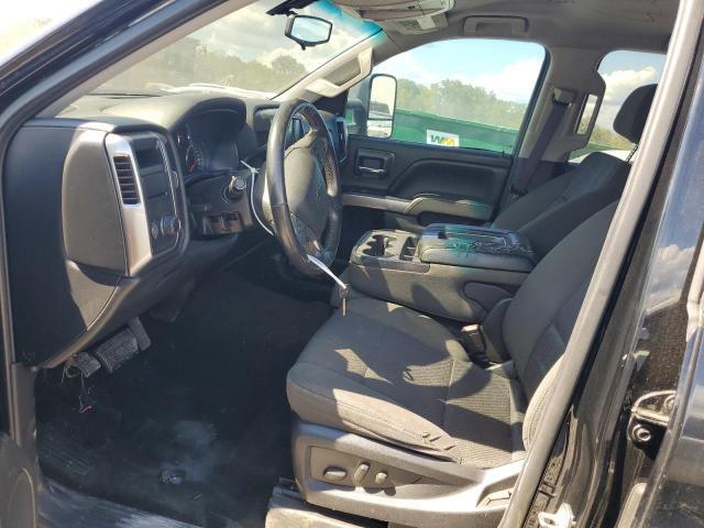 2017 CHEVROLET SILVERADO C1500 LT — Фото 7 из 12