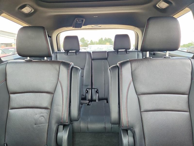 2022 HONDA PILOT BLACK — Фото 10 из 13