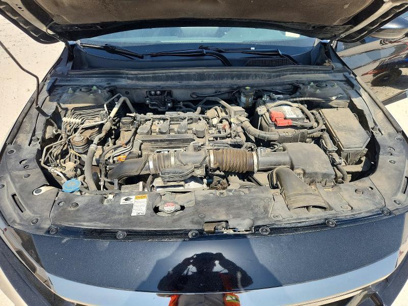 2022 HONDA ACCORD SPORT — Фото 11 из 12