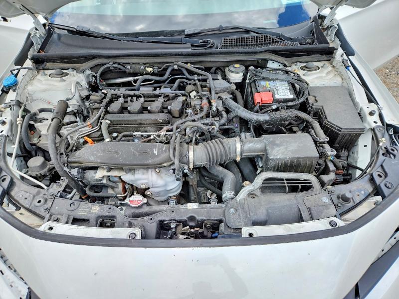 2022 HONDA CIVIC SPORT TOURING — Фото 11 из 13