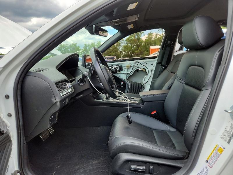 2022 HONDA CIVIC SPORT TOURING — Фото 7 из 13