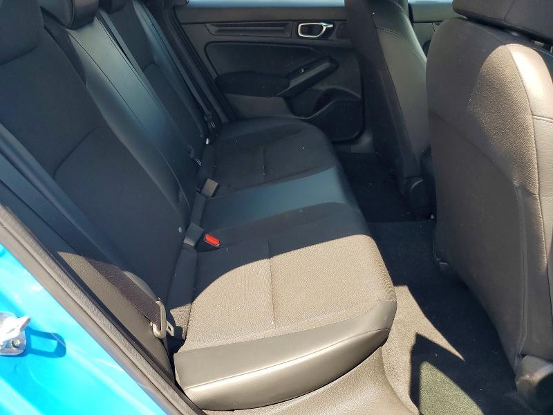 2022 HONDA CIVIC SPORT — Фото 10 из 12