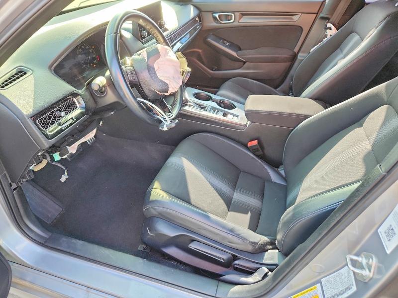 2022 HONDA CIVIC SPORT — Фото 7 из 12