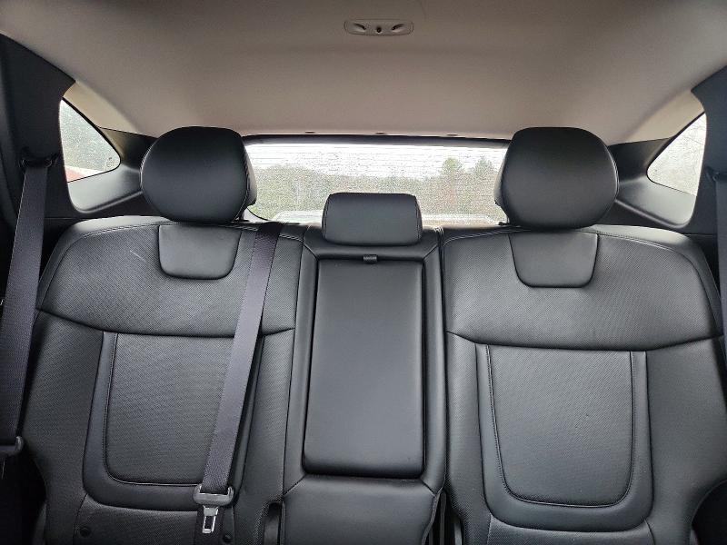 2022 HYUNDAI TUCSON SEL — Фото 10 из 13