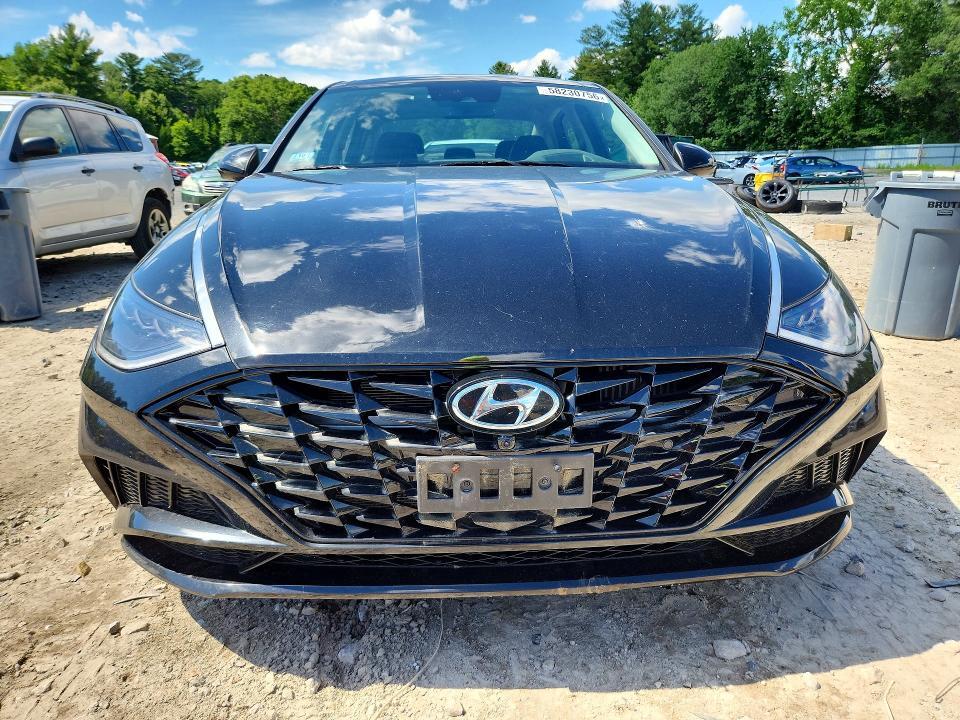 2022 HYUNDAI SONATA LIMITED — Фото 5 из 12