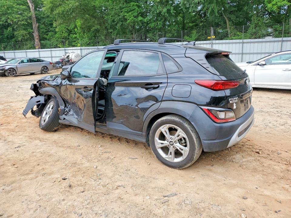 2022 HYUNDAI KONA SEL — Фото 2 из 13