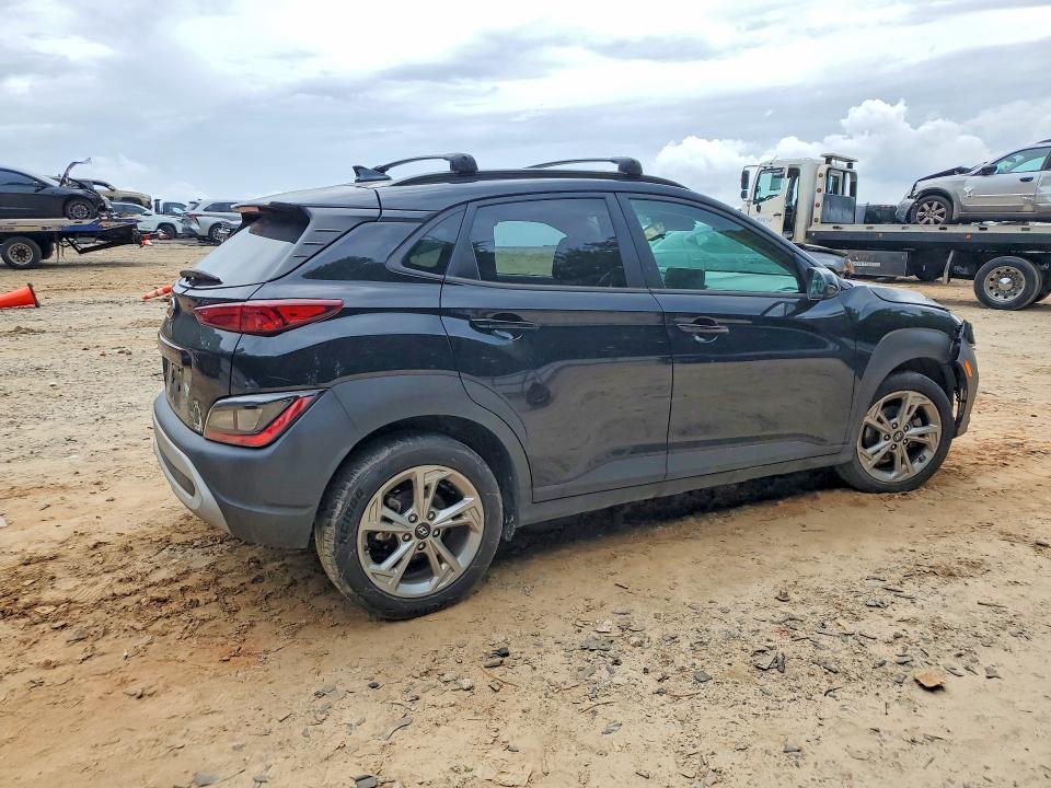 2022 HYUNDAI KONA SEL — Фото 3 из 13