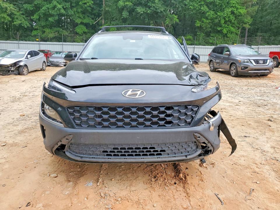 2022 HYUNDAI KONA SEL — Фото 5 из 13