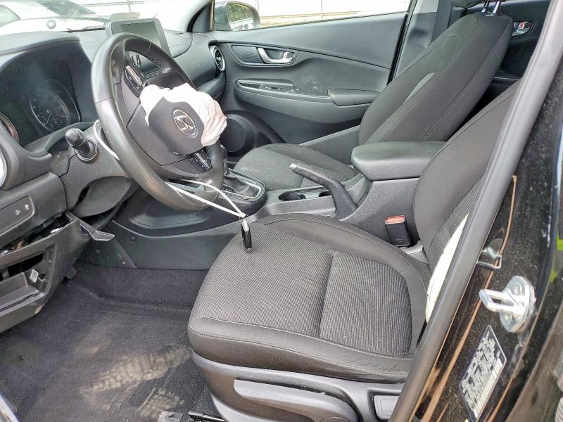 2022 HYUNDAI KONA SEL — Фото 7 из 13