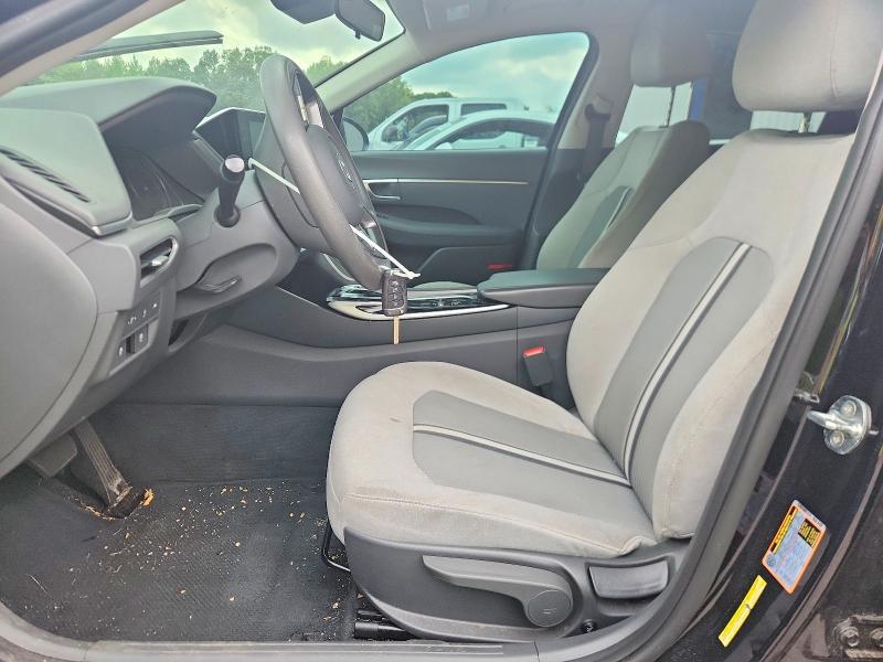 2022 HYUNDAI SONATA SE — Фото 7 из 13