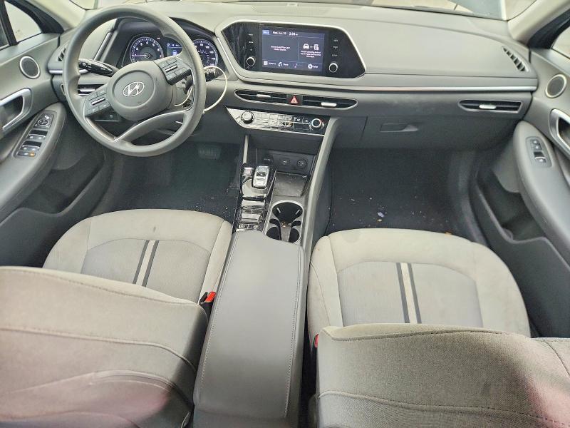 2022 HYUNDAI SONATA SE — Фото 8 из 13