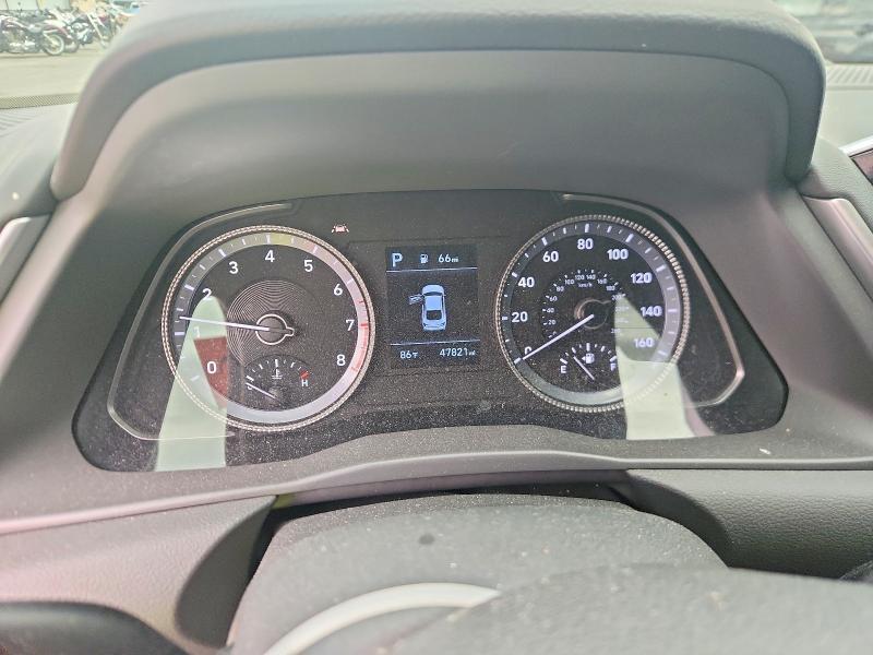 2022 HYUNDAI SONATA SE — Фото 9 из 13