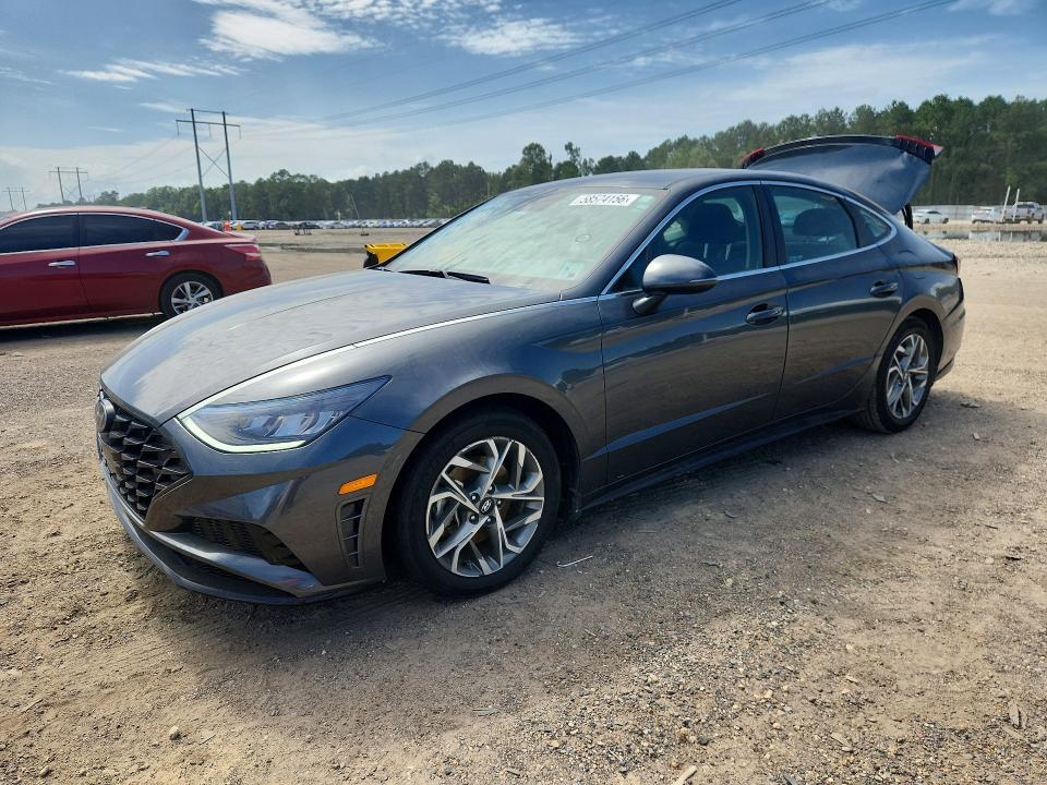 2022 HYUNDAI SONATA