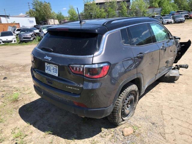 3C4NJDCB5NT131751 2022 JEEP COMPASS photo no. 3