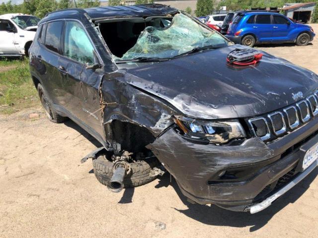 3C4NJDCB5NT131751 2022 JEEP COMPASS photo no. 4