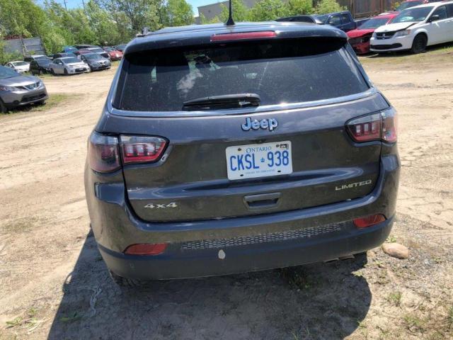 3C4NJDCB5NT131751 2022 JEEP COMPASS photo no. 6