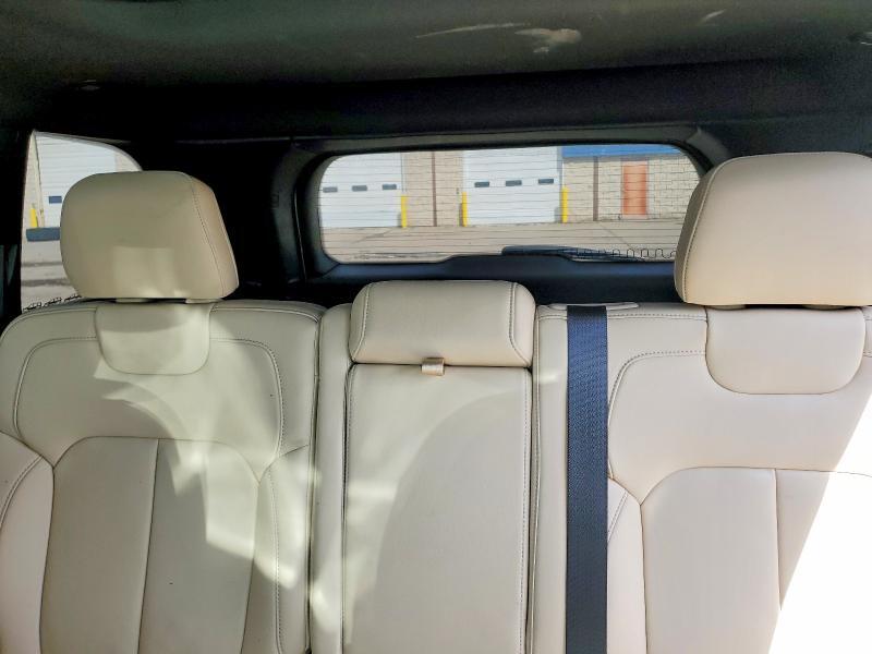 2022 JEEP GRAND CHEROKEE LIMITED 4XE — Фото 10 из 13