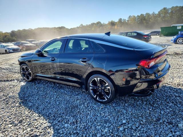 2022 KIA K5 GT LINE — Фото 2 из 12