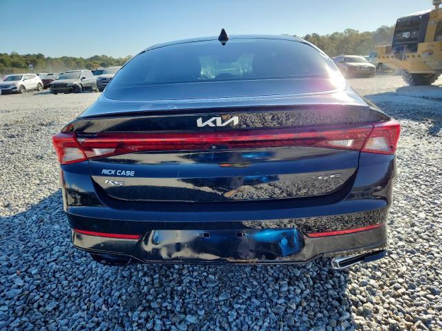2022 KIA K5 GT LINE — Фото 6 из 12