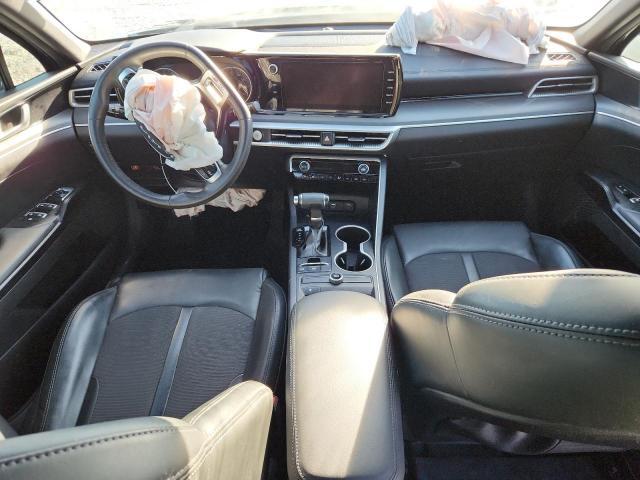 2022 KIA K5 GT LINE — Фото 8 из 12