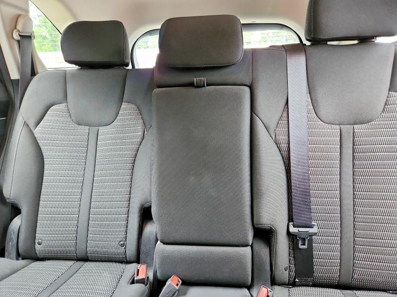 2022 KIA SORENTO LX — Фото 10 из 13