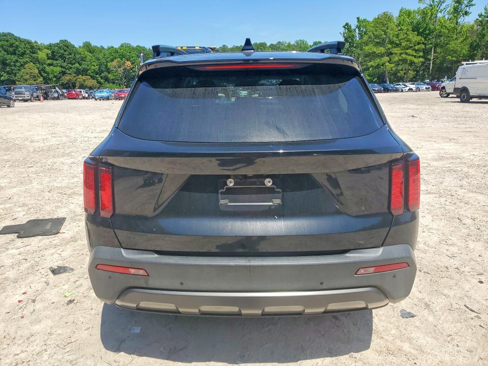 2022 KIA SORENTO S — Фото 6 из 12