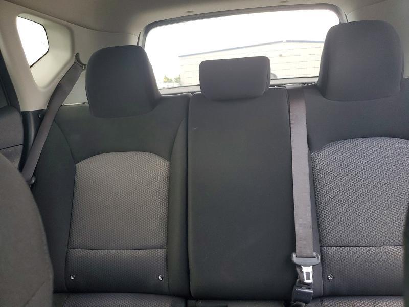 2022 KIA SOUL LX — Фото 10 из 13