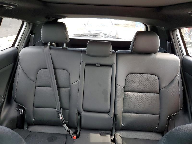 2022 KIA SPORTAGE S — Фото 10 из 13