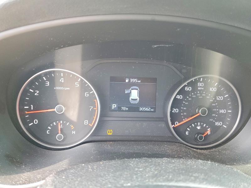 2022 KIA SPORTAGE S — Фото 9 из 13