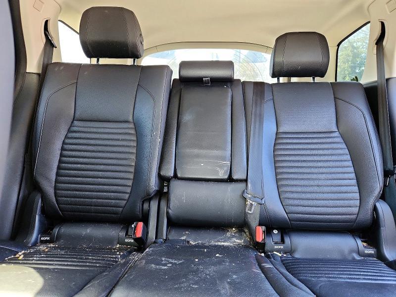 2022 LAND ROVER DISCOVERY SPORT S — Фото 10 из 13