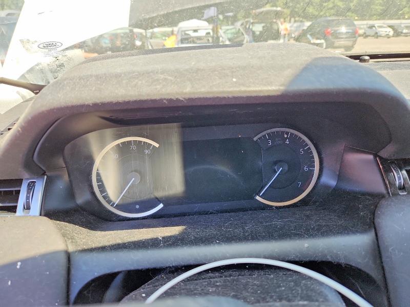 2022 LAND ROVER DISCOVERY SPORT S — Фото 9 из 13